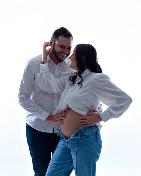 ensaio de revelação de sexo em natal rn'