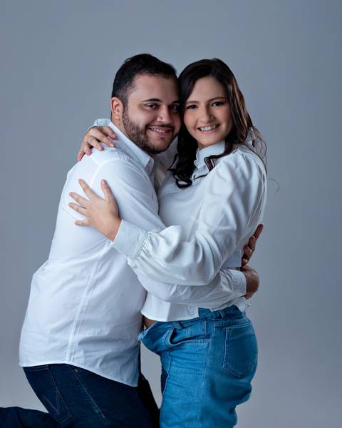 ensaio de revelação de sexo em natal rn'