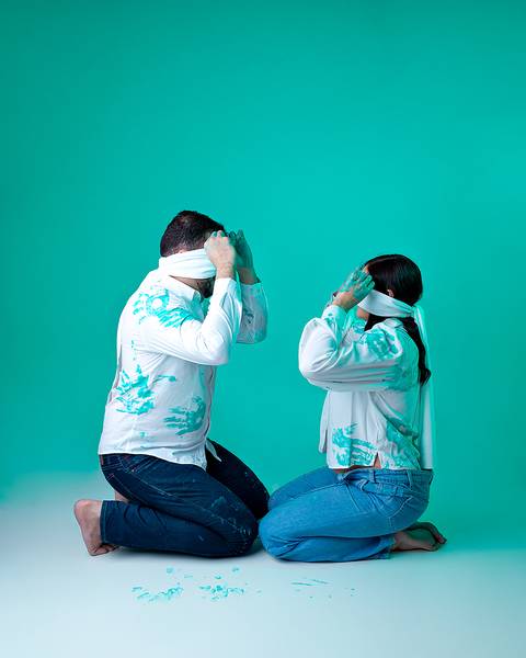 ensaio de revelação de sexo em natal rn'