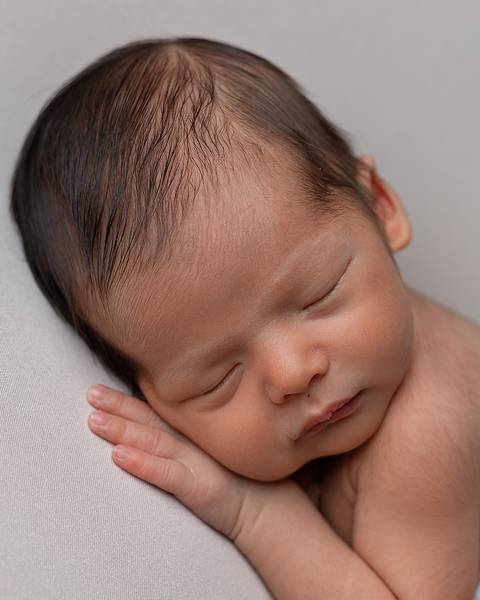 ensaio newborn em natal rn'