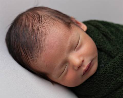 ensaio newborn em natal rn'