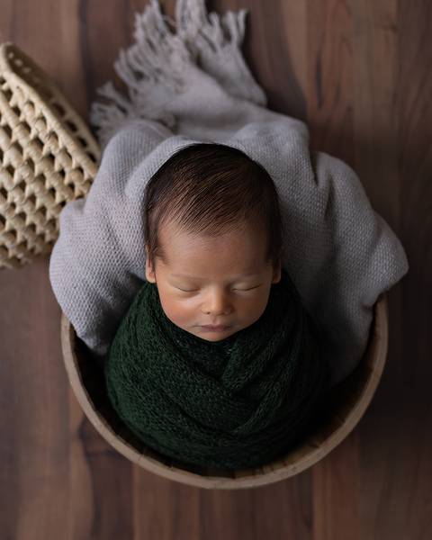 ensaio newborn em natal rn'