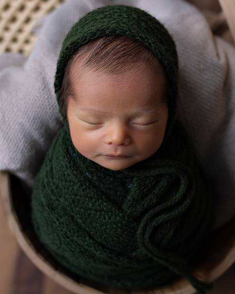 ensaio newborn em natal rn'