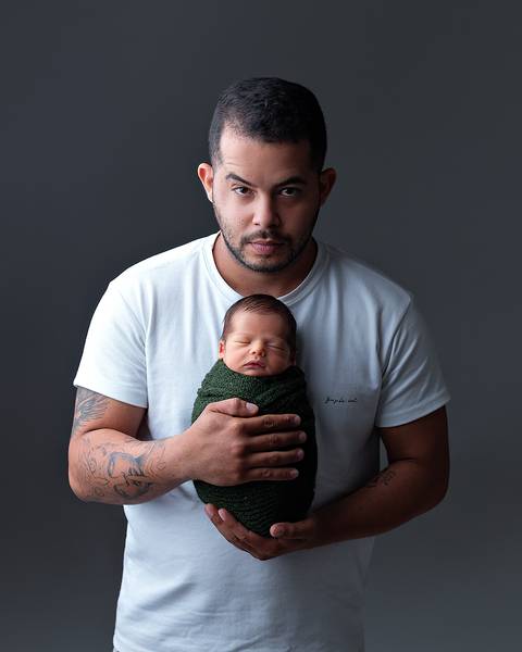 ensaio newborn em natal rn'