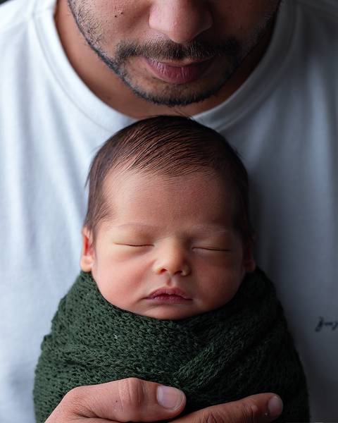 ensaio newborn em natal rn'