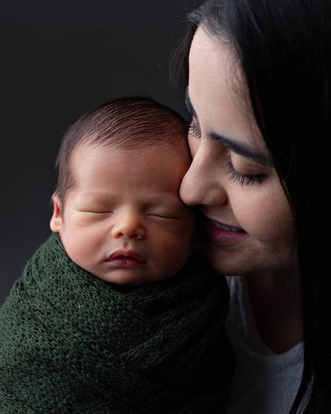 ensaio newborn em natal rn'