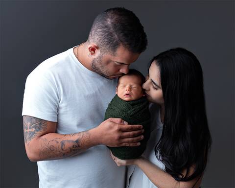 ensaio newborn em natal rn'