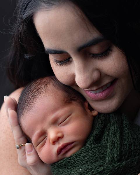 ensaio newborn em natal rn'