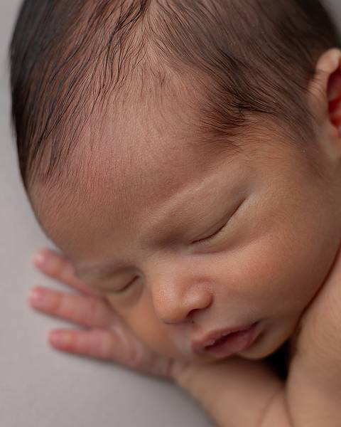 ensaio newborn em natal rn'