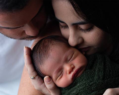 ensaio newborn em natal rn'