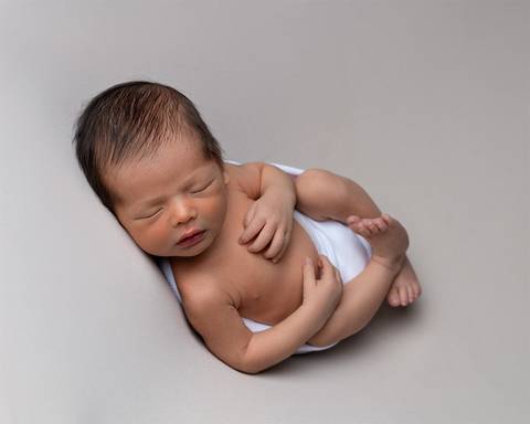 ensaio newborn em natal rn'