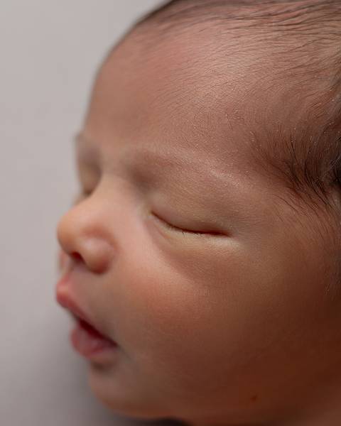 ensaio newborn em natal rn'