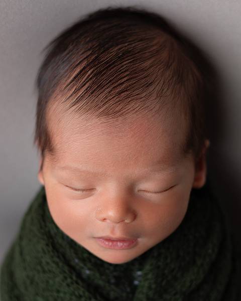 ensaio newborn em natal rn'