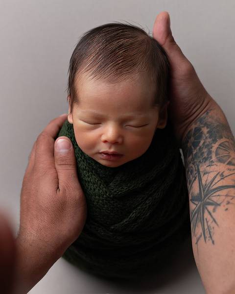 ensaio newborn em natal rn'