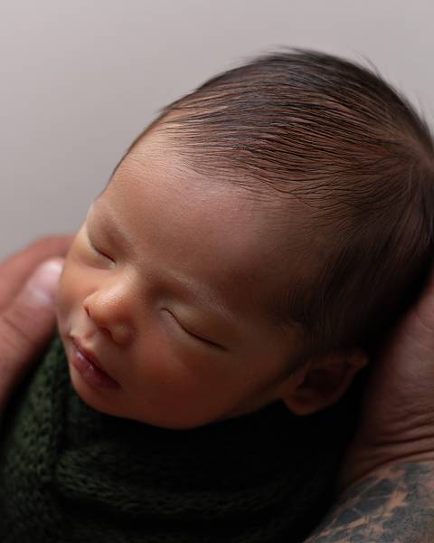 ensaio newborn em natal rn'