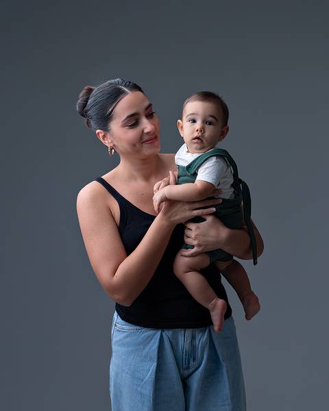 ensaio de acompanhamento em natal rn'