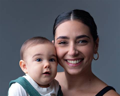 ensaio de acompanhamento em natal rn'