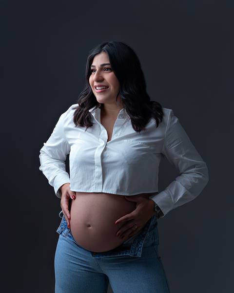 ensaio gestante em natal rn'