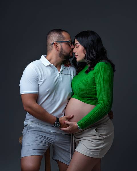 ensaio gestante em natal rn'