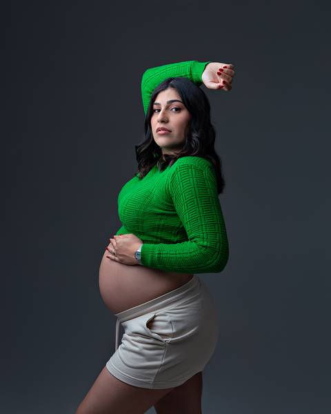 ensaio gestante em natal rn'