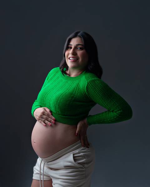 ensaio gestante em natal rn'