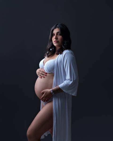 ensaio gestante em natal rn'