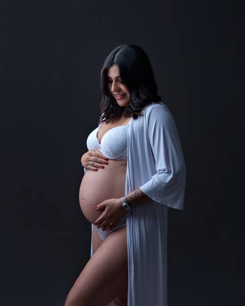 ensaio gestante em natal rn'