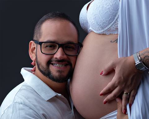 ensaio gestante em natal rn'