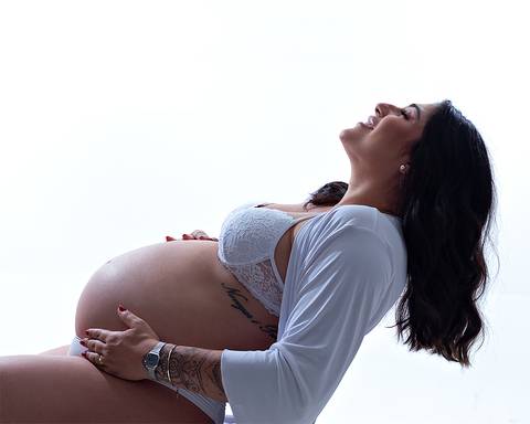 ensaio gestante em natal rn'