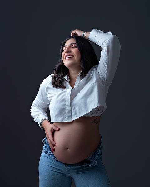 ensaio gestante em natal rn'