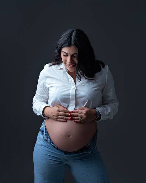 ensaio gestante em natal rn'