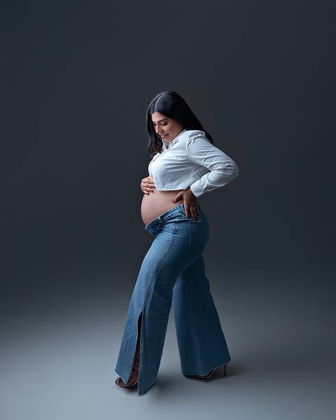 ensaio gestante em natal rn'