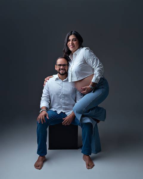 ensaio gestante em natal rn'