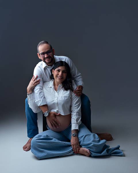 ensaio gestante em natal rn'