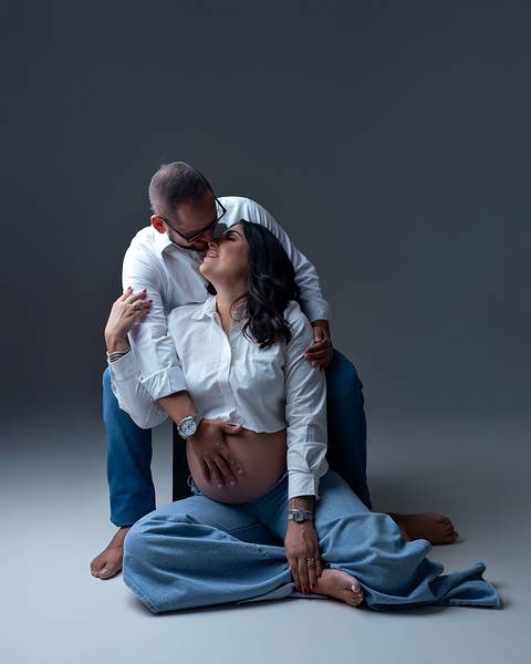 ensaio gestante em natal rn'