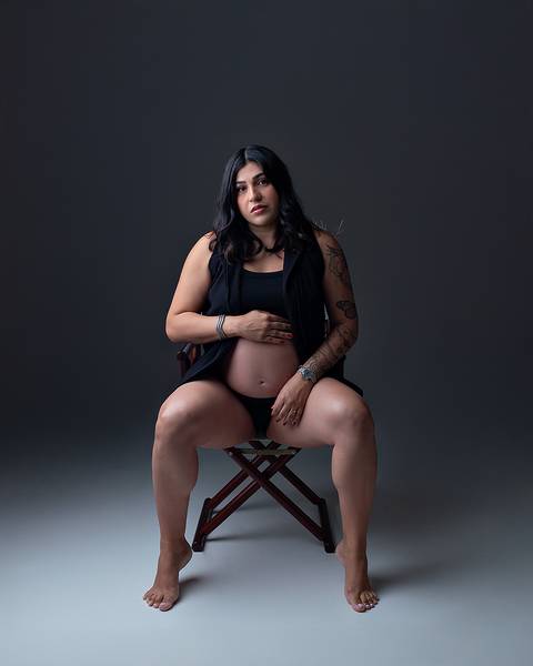 ensaio gestante em natal rn'