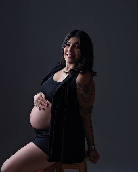 ensaio gestante em natal rn'