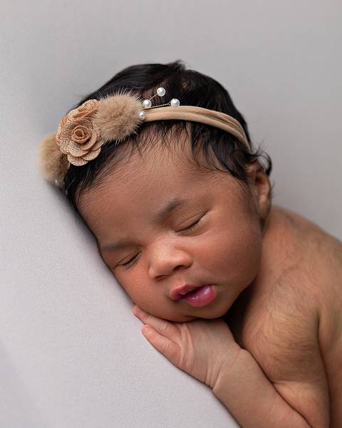 ensaio newborn em natal rn'