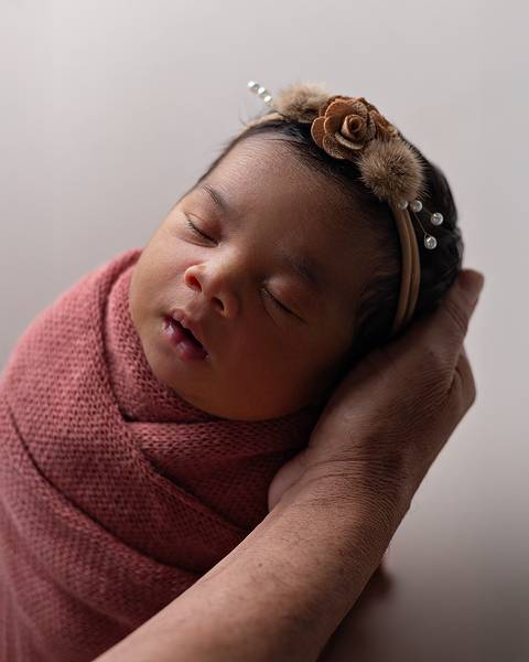 ensaio newborn em natal rn'