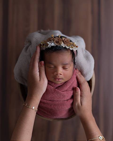 ensaio newborn em natal rn'