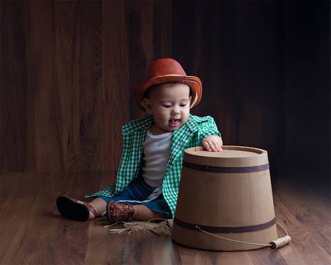 ensaio de acompanhamento em natal rn'