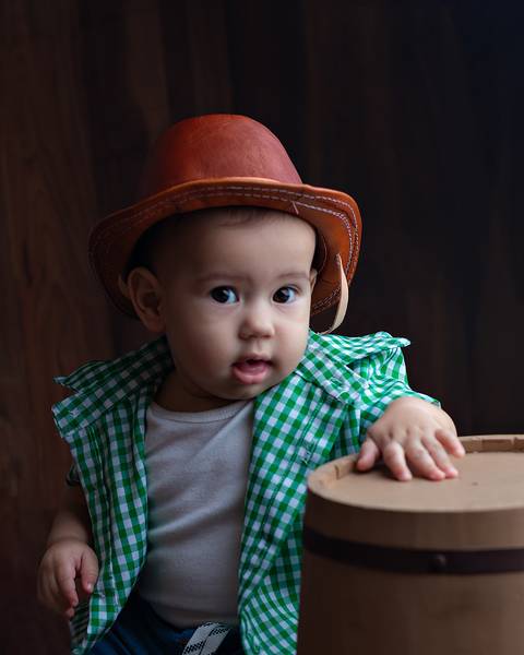 ensaio de acompanhamento em natal rn'