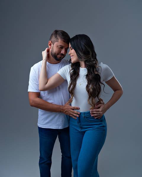 ensaio de revelação em natal rn'