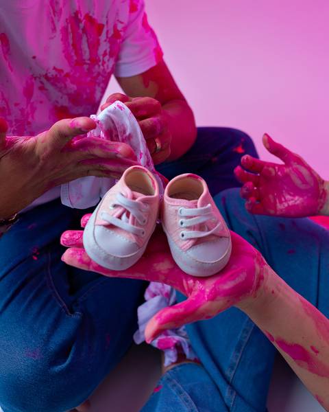 ensaio de revelação em natal rn'