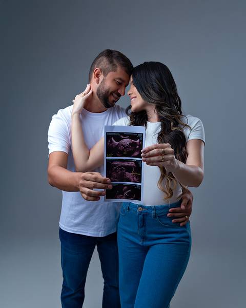 ensaio de revelação em natal rn'