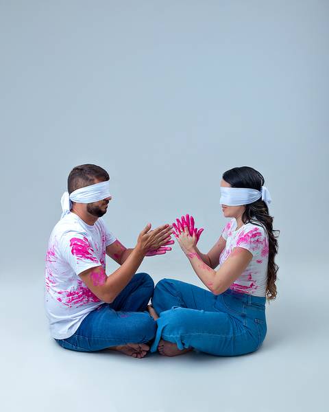 ensaio de revelação em natal rn'