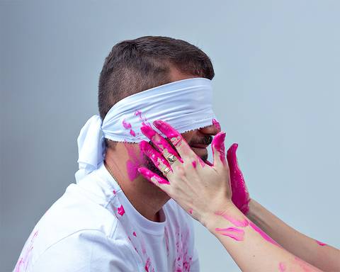 ensaio de revelação em natal rn'