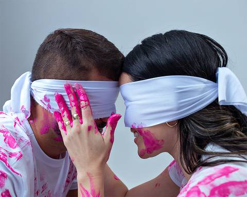 ensaio de revelação em natal rn'