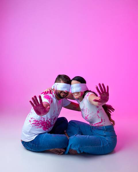 ensaio de revelação em natal rn'