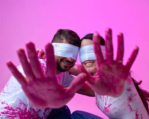 ensaio de revelação em natal rn'